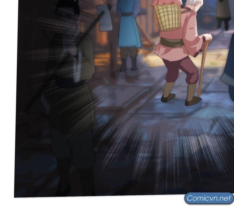 Lang Hoàn Thư Viện Chapter 20 - Trang 2