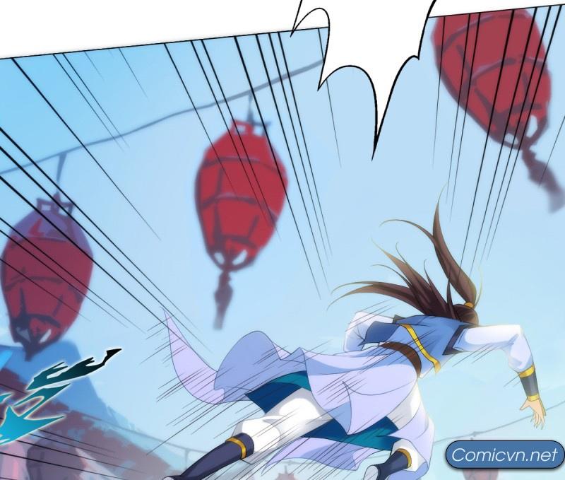 Lang Hoàn Thư Viện Chapter 20 - Trang 2