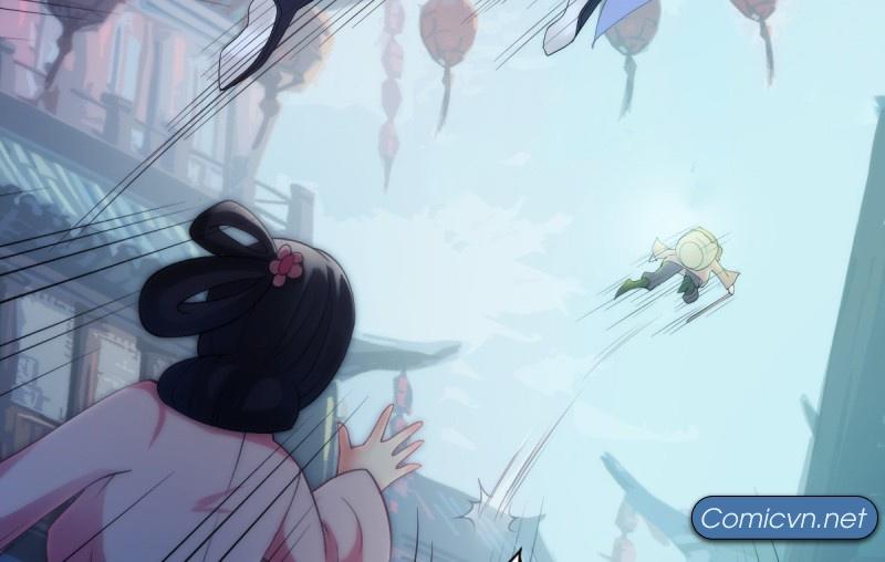 Lang Hoàn Thư Viện Chapter 20 - Trang 2