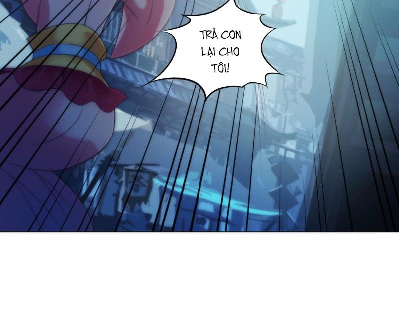 Lang Hoàn Thư Viện Chapter 20 - Trang 2