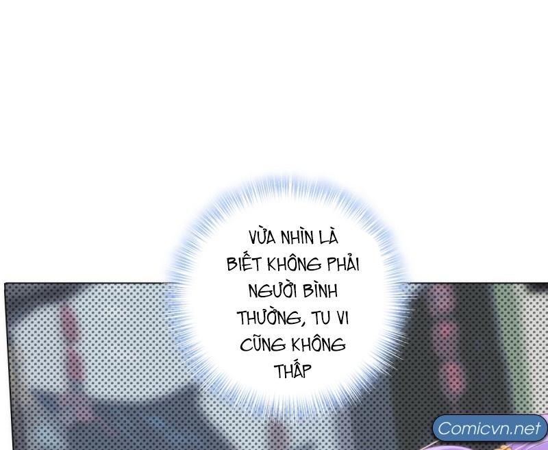 Lang Hoàn Thư Viện Chapter 20 - Trang 2