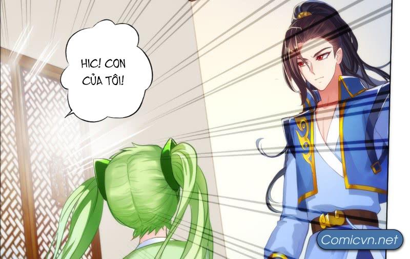 Lang Hoàn Thư Viện Chapter 20 - Trang 2