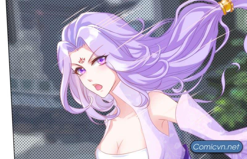 Lang Hoàn Thư Viện Chapter 20 - Trang 2