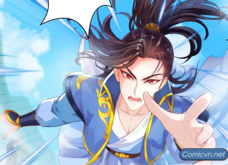 Lang Hoàn Thư Viện Chapter 20 - Trang 2