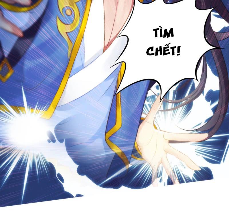 Lang Hoàn Thư Viện Chapter 20 - Trang 2