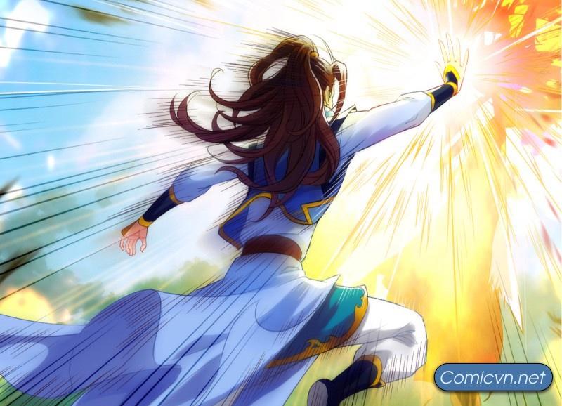 Lang Hoàn Thư Viện Chapter 20 - Trang 2