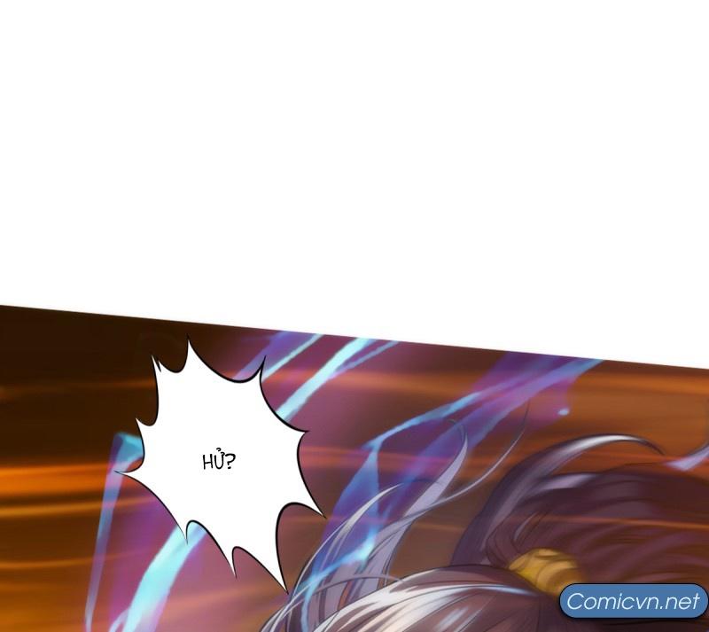 Lang Hoàn Thư Viện Chapter 20 - Trang 2