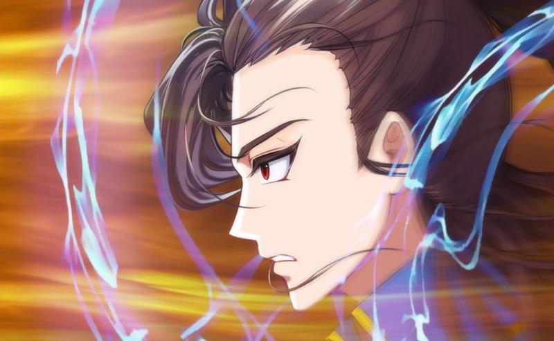 Lang Hoàn Thư Viện Chapter 20 - Trang 2