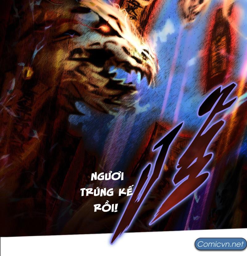 Lang Hoàn Thư Viện Chapter 20 - Trang 2
