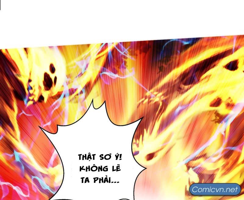 Lang Hoàn Thư Viện Chapter 20 - Trang 2