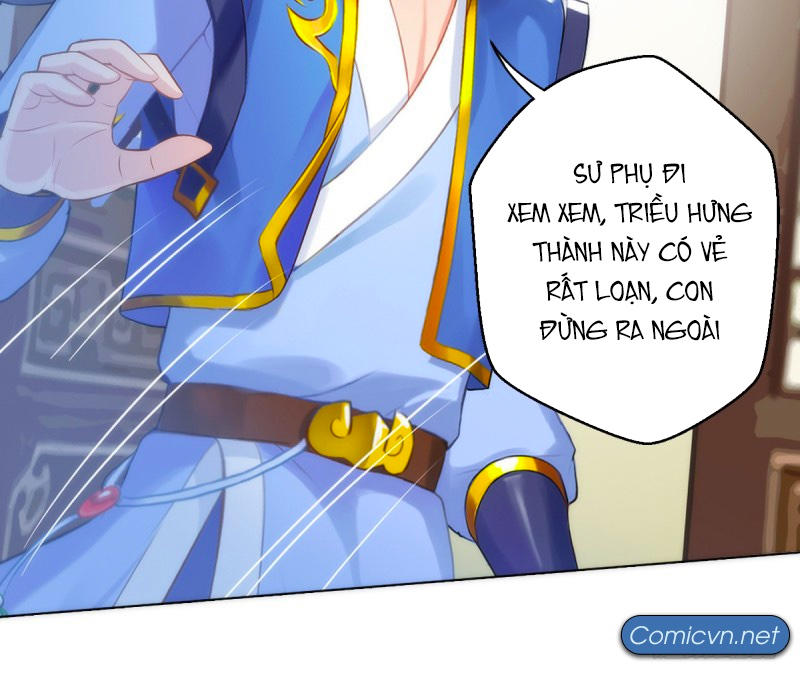 Lang Hoàn Thư Viện Chapter 20 - Trang 2