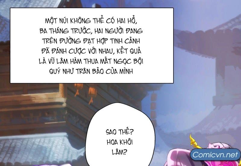 Lang Hoàn Thư Viện Chapter 21 - Trang 2