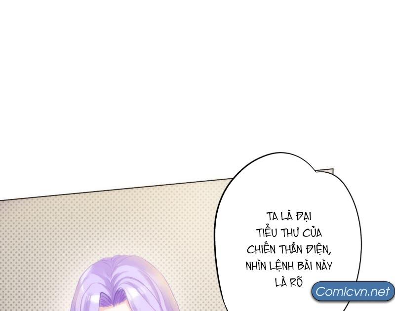 Lang Hoàn Thư Viện Chapter 21 - Trang 2