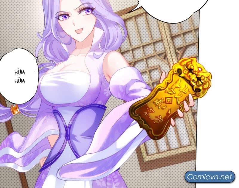 Lang Hoàn Thư Viện Chapter 21 - Trang 2