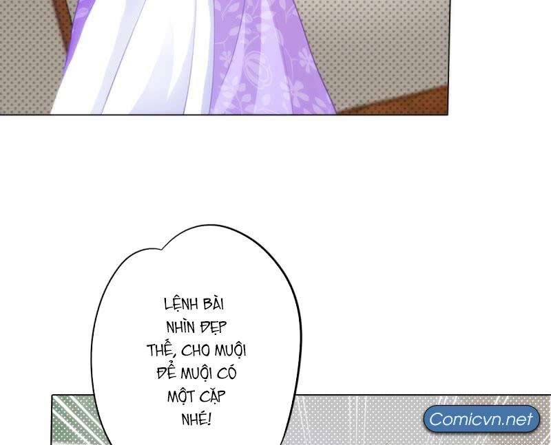 Lang Hoàn Thư Viện Chapter 21 - Trang 2