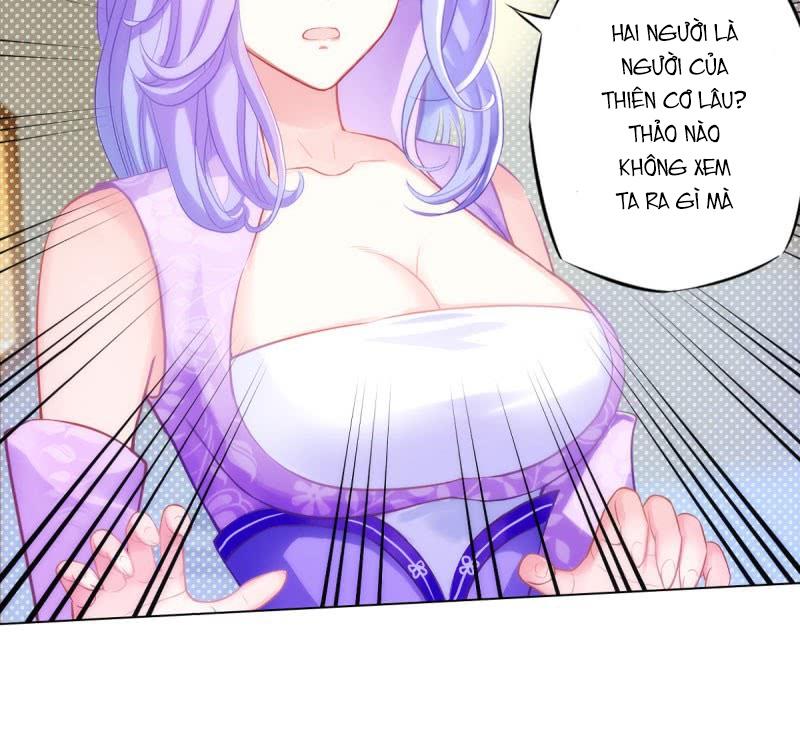 Lang Hoàn Thư Viện Chapter 21 - Trang 2