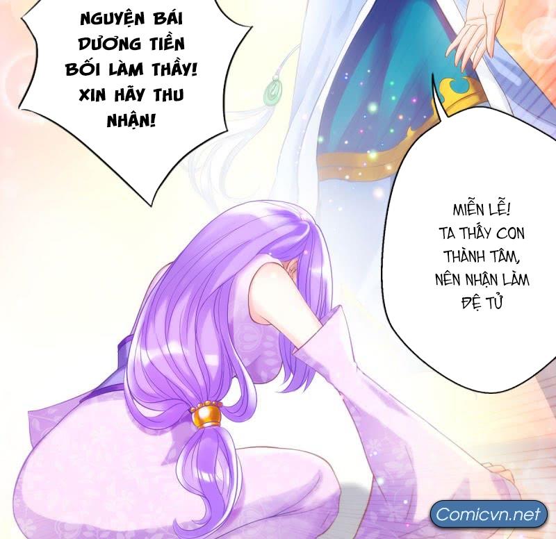 Lang Hoàn Thư Viện Chapter 21 - Trang 2