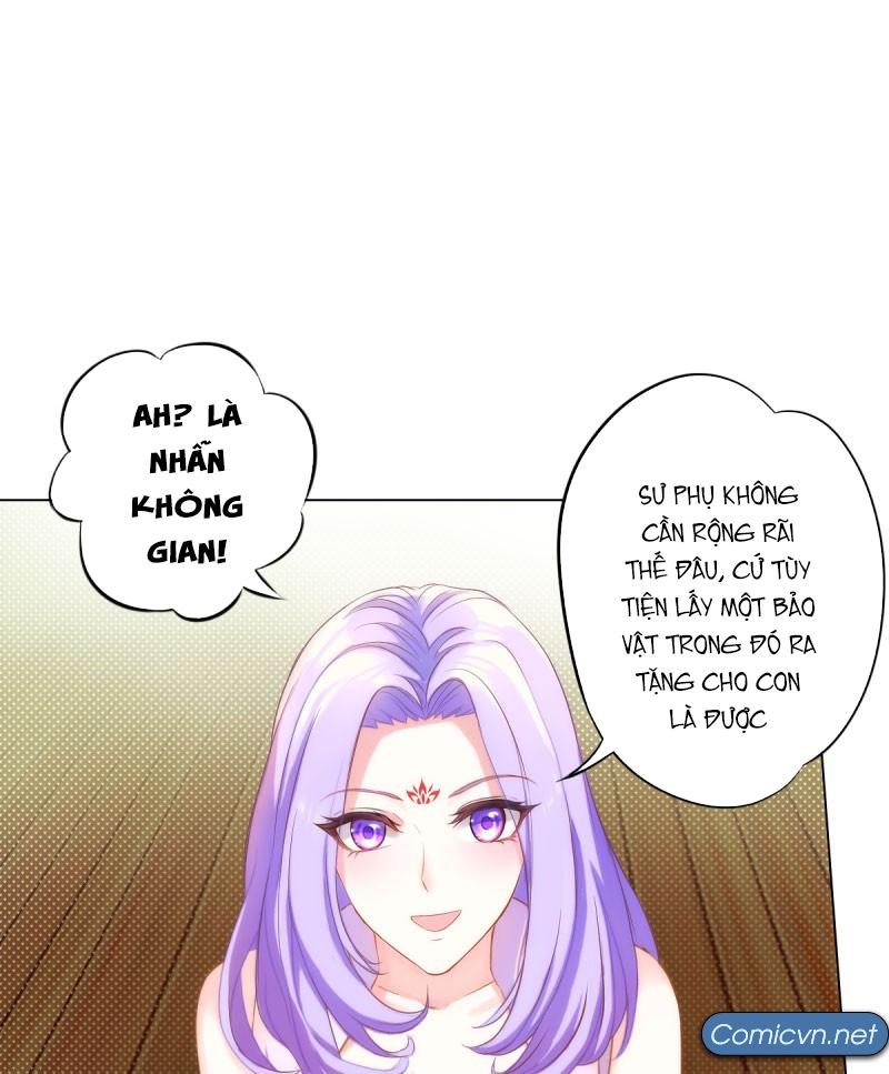 Lang Hoàn Thư Viện Chapter 21 - Trang 2