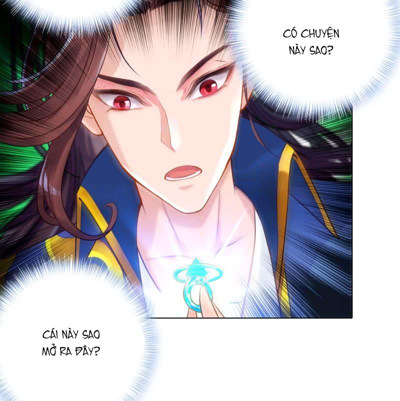 Lang Hoàn Thư Viện Chapter 21 - Trang 2