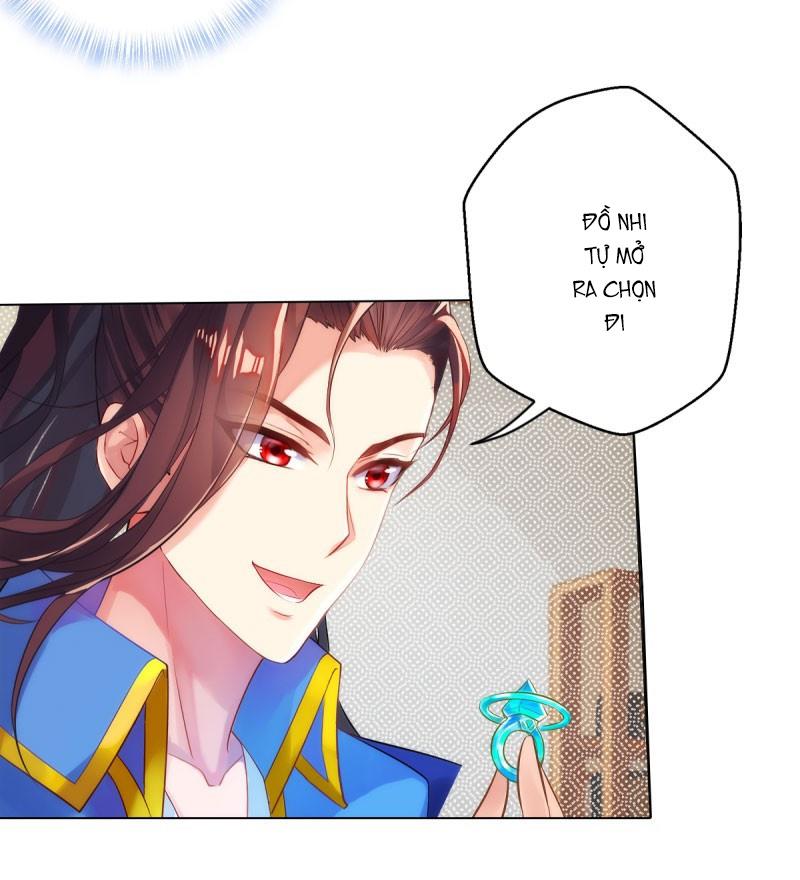 Lang Hoàn Thư Viện Chapter 21 - Trang 2