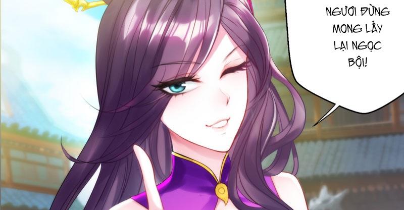 Lang Hoàn Thư Viện Chapter 21 - Trang 2