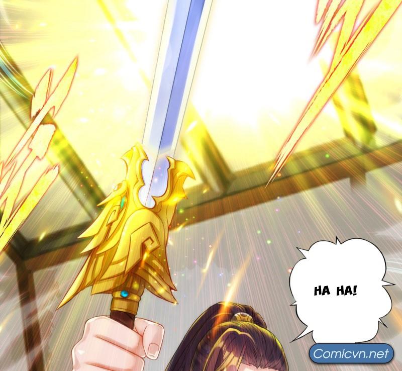 Lang Hoàn Thư Viện Chapter 21 - Trang 2