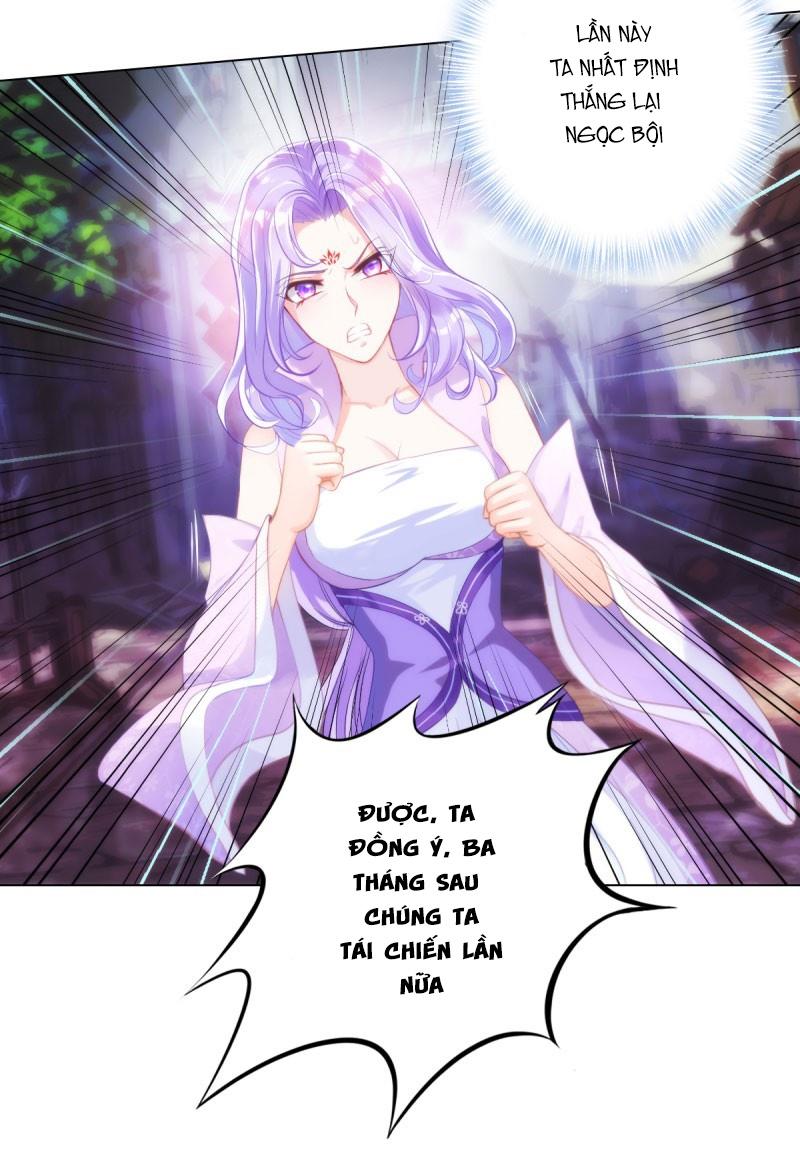 Lang Hoàn Thư Viện Chapter 21 - Trang 2