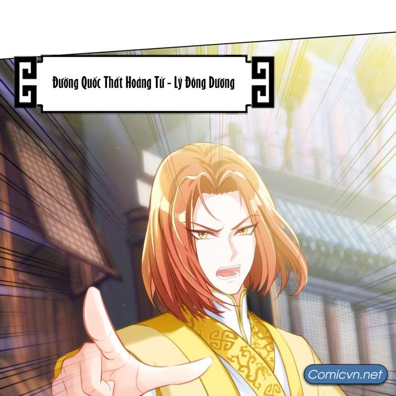 Lang Hoàn Thư Viện Chapter 21 - Trang 2