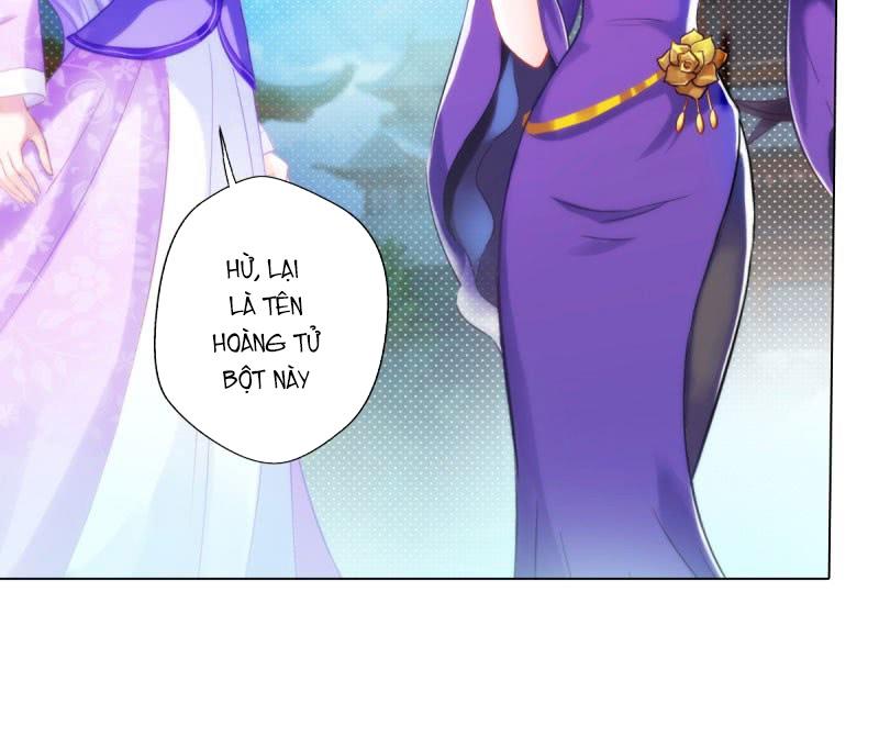 Lang Hoàn Thư Viện Chapter 21 - Trang 2