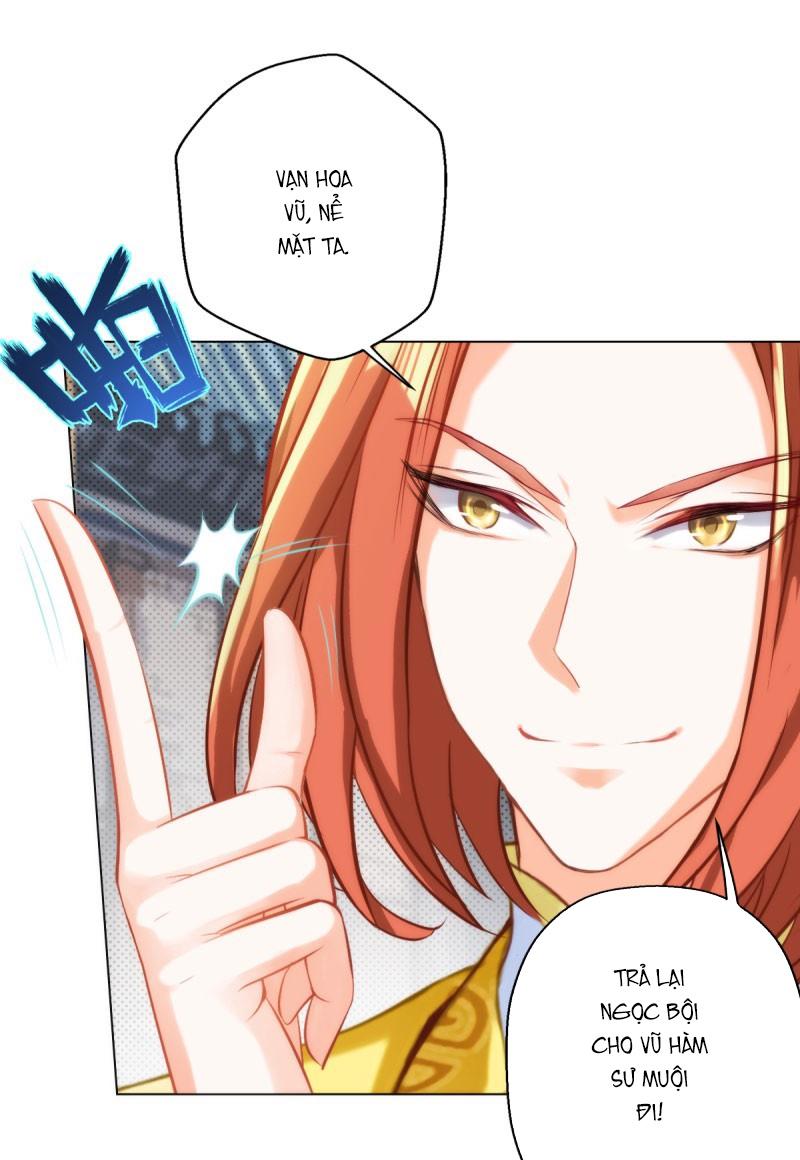 Lang Hoàn Thư Viện Chapter 21 - Trang 2