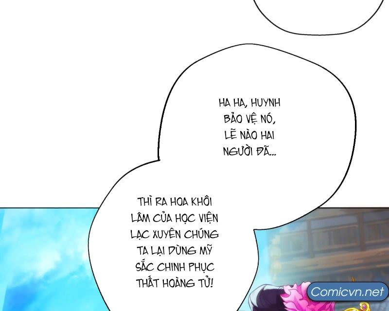 Lang Hoàn Thư Viện Chapter 21 - Trang 2