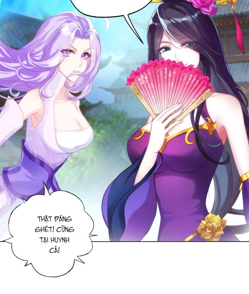 Lang Hoàn Thư Viện Chapter 21 - Trang 2