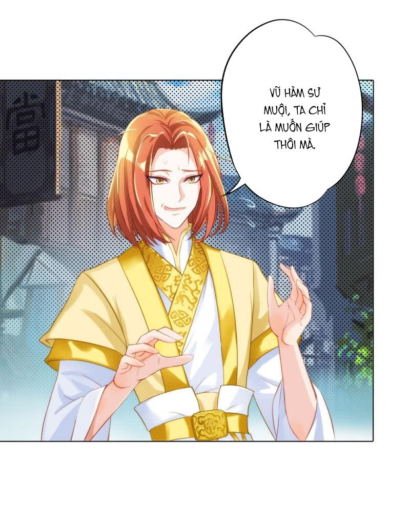 Lang Hoàn Thư Viện Chapter 21 - Trang 2