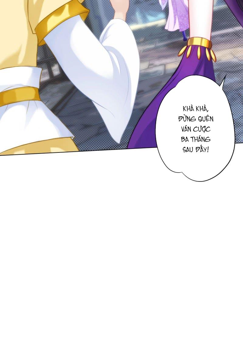 Lang Hoàn Thư Viện Chapter 21 - Trang 2