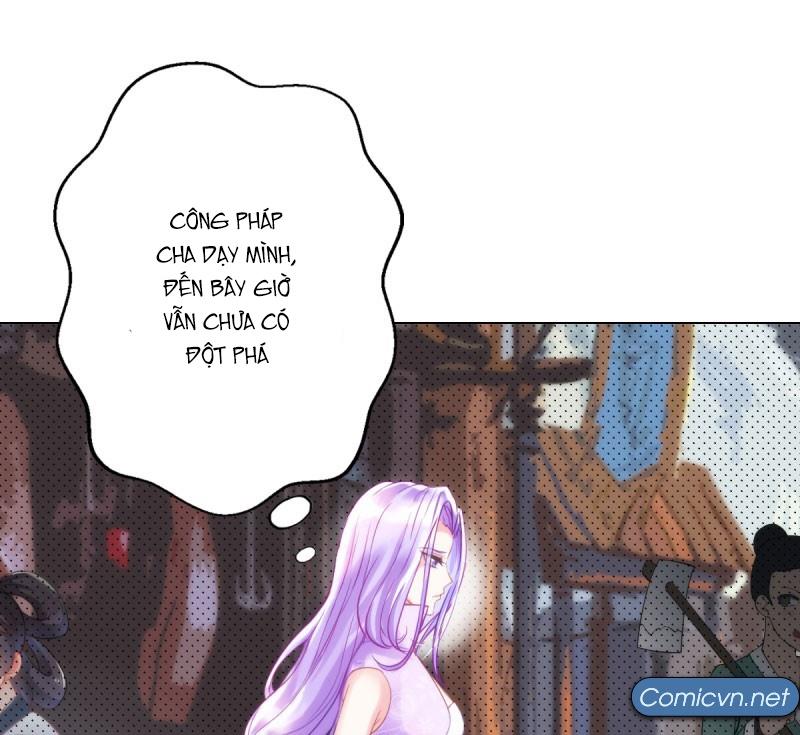 Lang Hoàn Thư Viện Chapter 21 - Trang 2