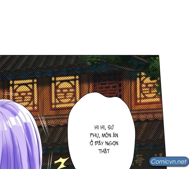 Lang Hoàn Thư Viện Chapter 21 - Trang 2