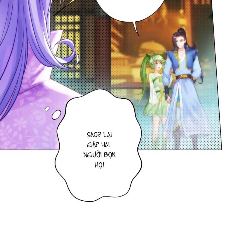 Lang Hoàn Thư Viện Chapter 21 - Trang 2