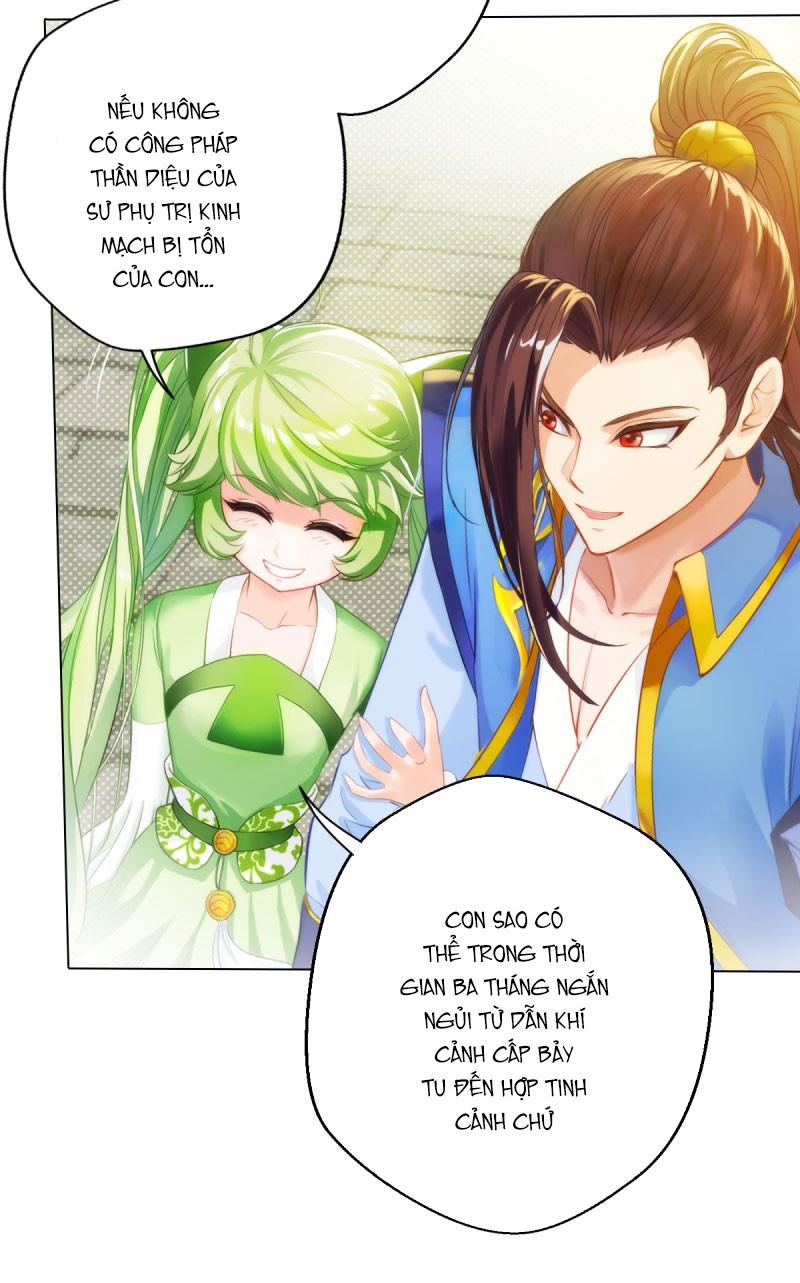 Lang Hoàn Thư Viện Chapter 21 - Trang 2