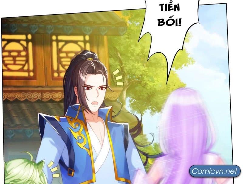 Lang Hoàn Thư Viện Chapter 21 - Trang 2