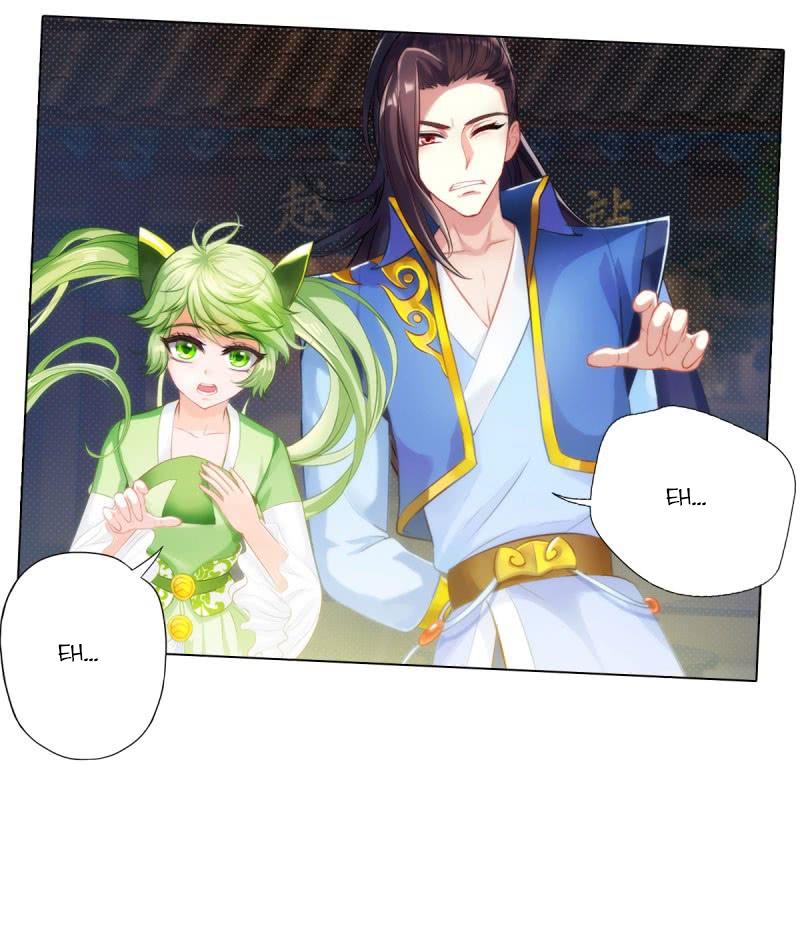 Lang Hoàn Thư Viện Chapter 21 - Trang 2