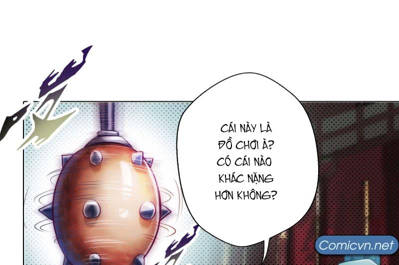 Lang Hoàn Thư Viện Chapter 21 - Trang 2