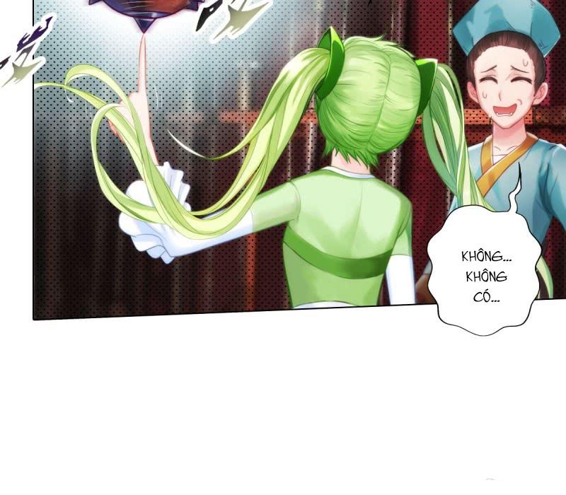 Lang Hoàn Thư Viện Chapter 21 - Trang 2