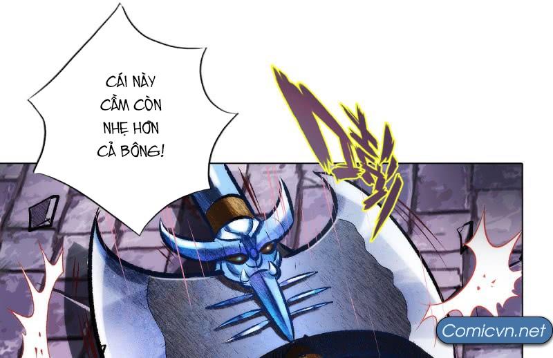 Lang Hoàn Thư Viện Chapter 21 - Trang 2