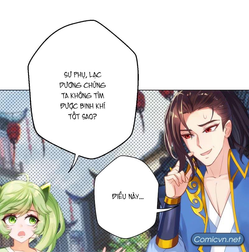 Lang Hoàn Thư Viện Chapter 21 - Trang 2