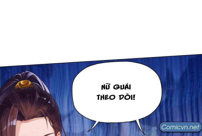 Lang Hoàn Thư Viện Chapter 21 - Trang 2