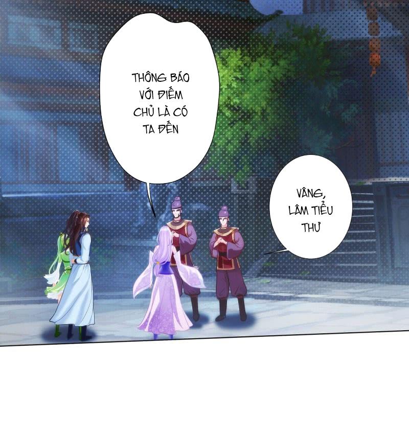 Lang Hoàn Thư Viện Chapter 21 - Trang 2