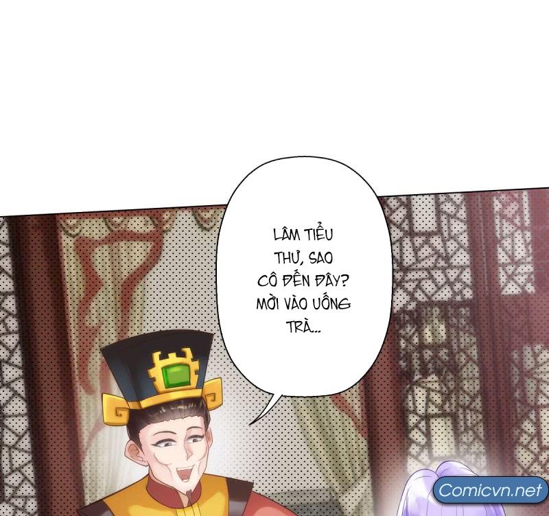 Lang Hoàn Thư Viện Chapter 21 - Trang 2