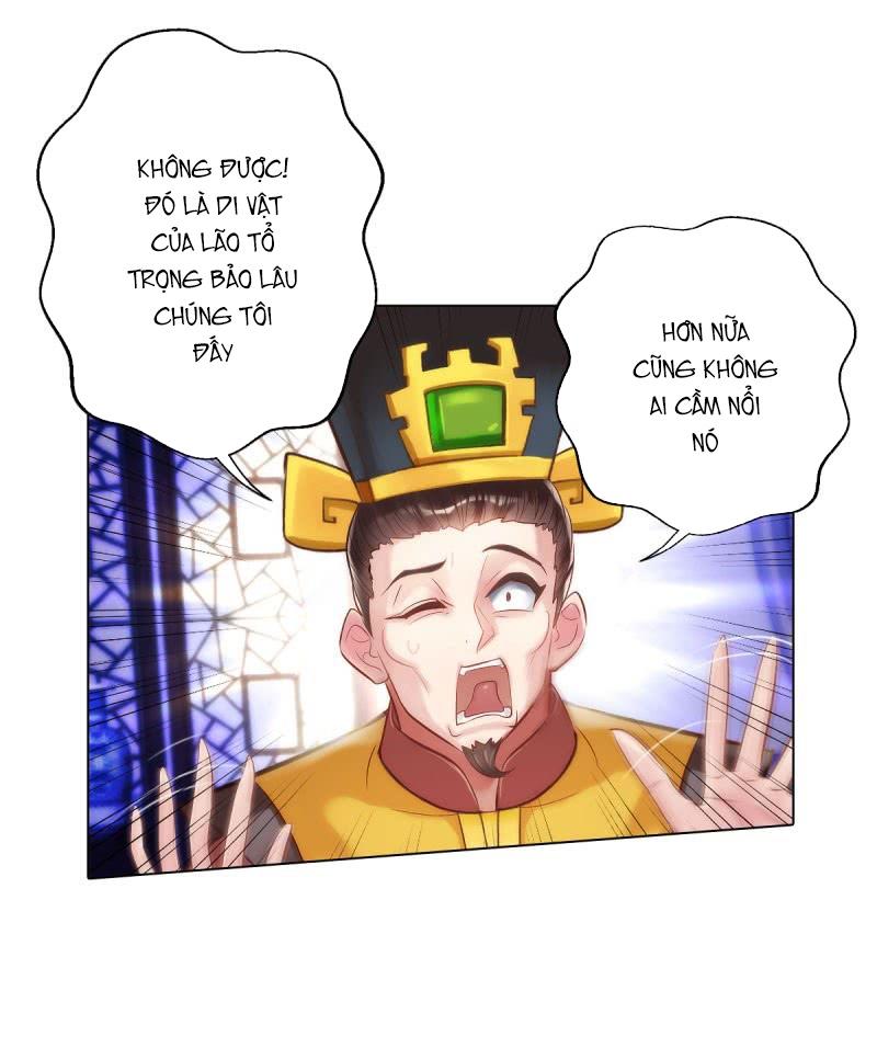 Lang Hoàn Thư Viện Chapter 21 - Trang 2