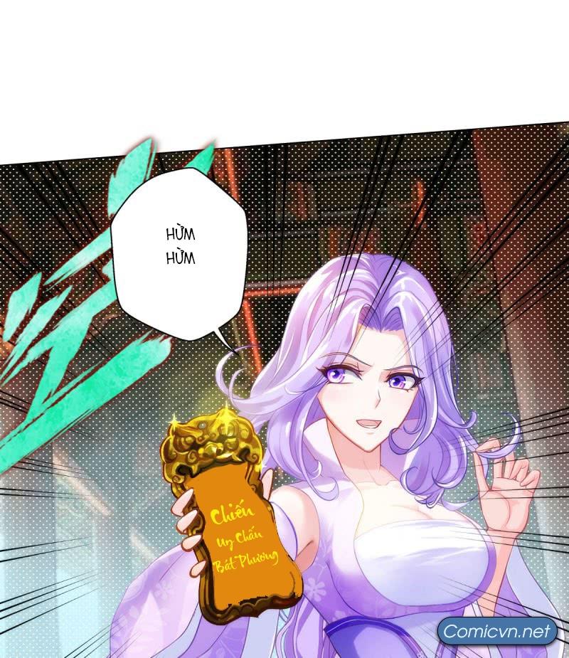 Lang Hoàn Thư Viện Chapter 21 - Trang 2