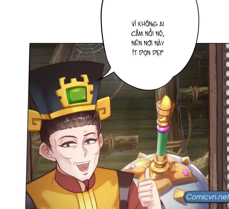 Lang Hoàn Thư Viện Chapter 21 - Trang 2